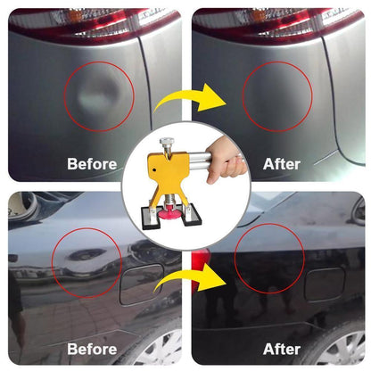 Avelena | Dellenentfernung ohne Lackreparatur Werkzeug