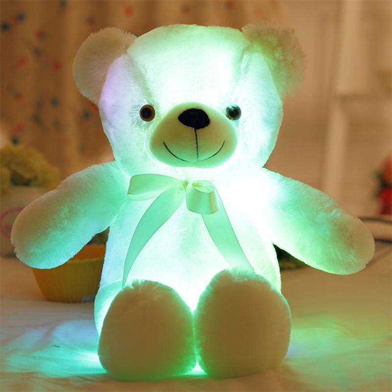 Avelena | Led Teddybär