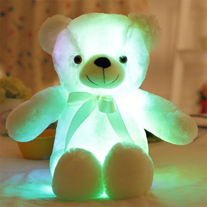 Avelena | Led Teddybär