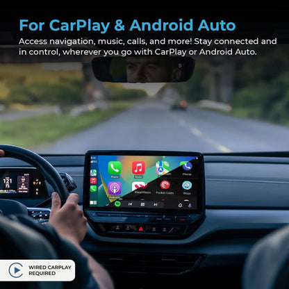 Avelena | EasyDrive Wireless Connector