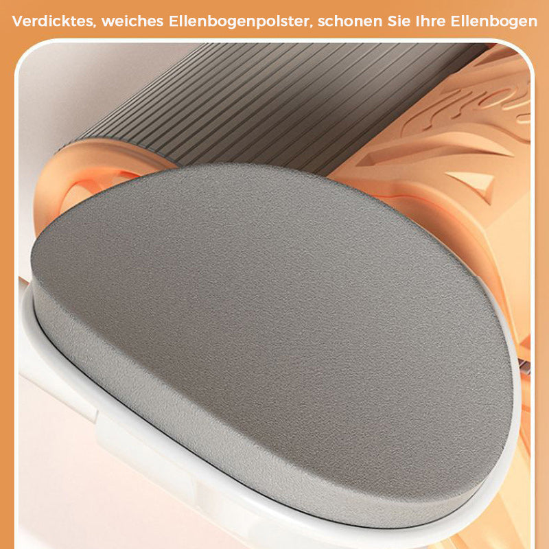 Avelena | Automatisches Rebound-Bauchrad