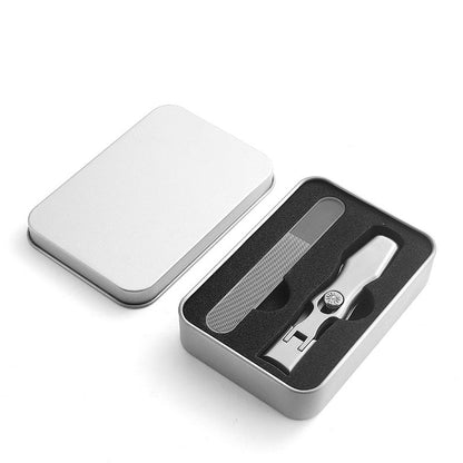 Avelena | Tragbare Ultraschneider Nagelknipser