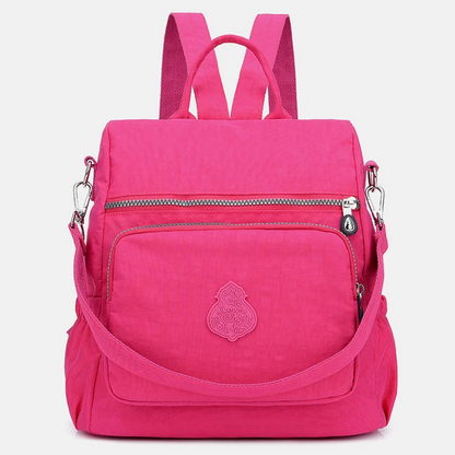 Avelena | Wasserdichter Leichter Multifunktionsrucksack