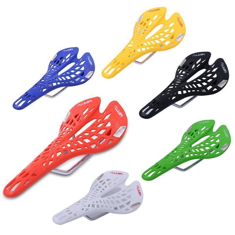 Avelena | Ultraleichtes atmungsaktives Sattel