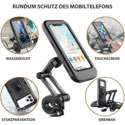 Avelena | Reiten universelle wasserdichte Halterung