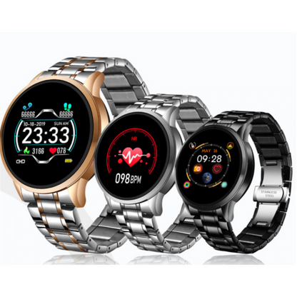 Avelena | Elegante Smartwatch mit Intelligenten Funktionen