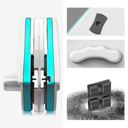 Avelena | Doppelseitiger magnetischer Fensterreiniger