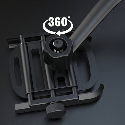 Avelena | Bike Motorrad Legierung Telefonhalter