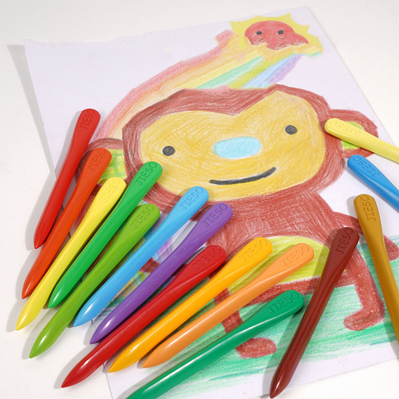 Avelena | Malerei Zeichen Set Für Kinder - Mit 2 Zeichenbüchern