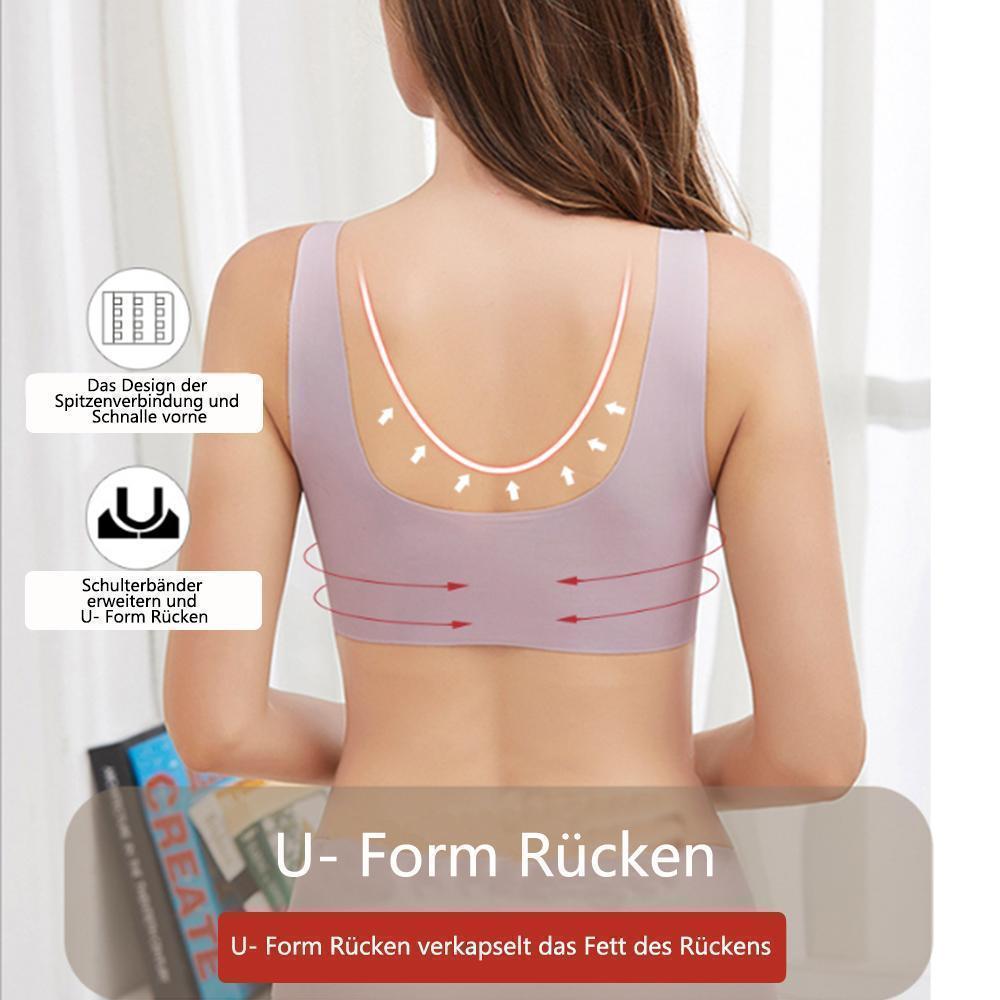 Avelena | Damen Spitze Unterwäsche ohne Stahlring