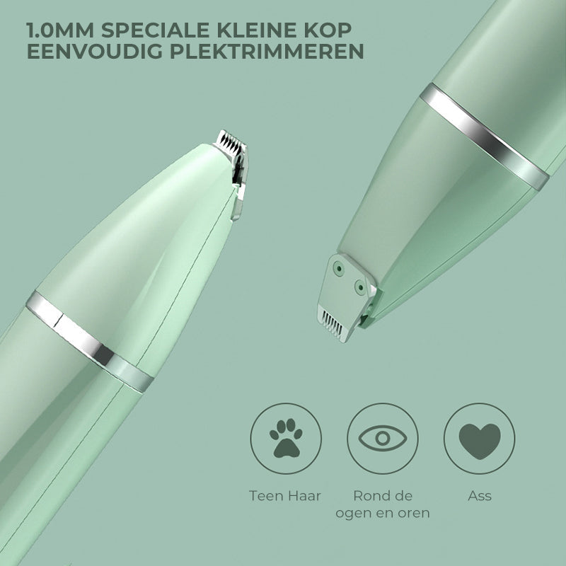 Avelena | Scheren für Tierhaare