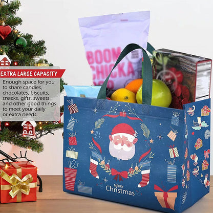 Avelena | Weihnachtsgeschenktasche
