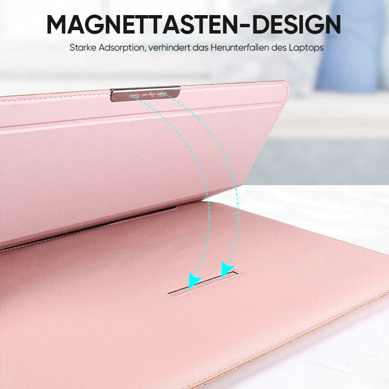 Avelena | Multifunktionale wasserdichte Laptop-Tasche