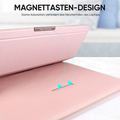 Avelena | Multifunktionale wasserdichte Laptop-Tasche