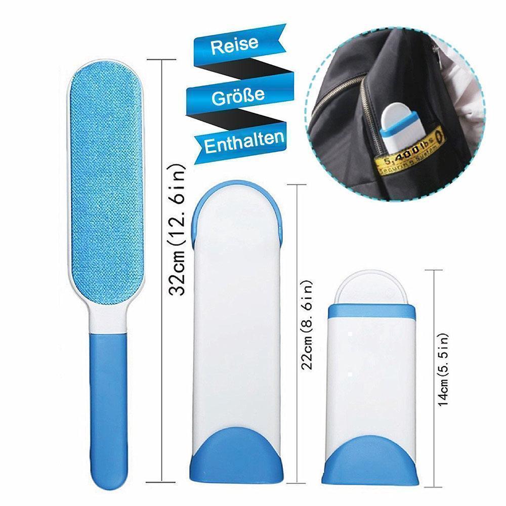 Avelena | Bequee Professionelle Haarentfernungsbürste