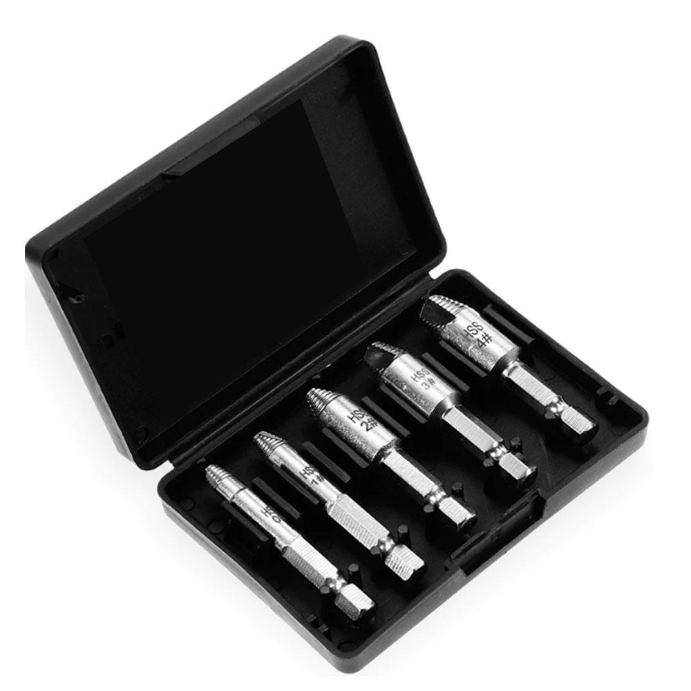 Avelena | Beschädigter Schraubenauszieher