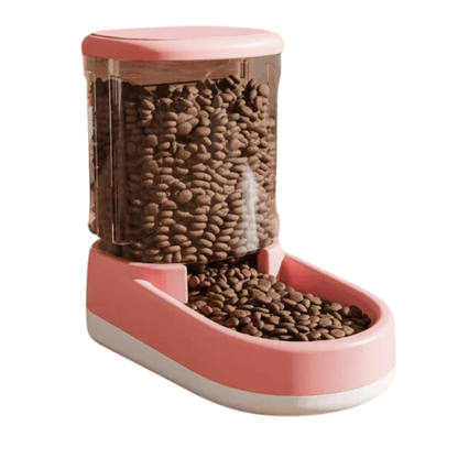 Avelena | Durchdachtes Design minimiert Unordnung und Verschüttungen!