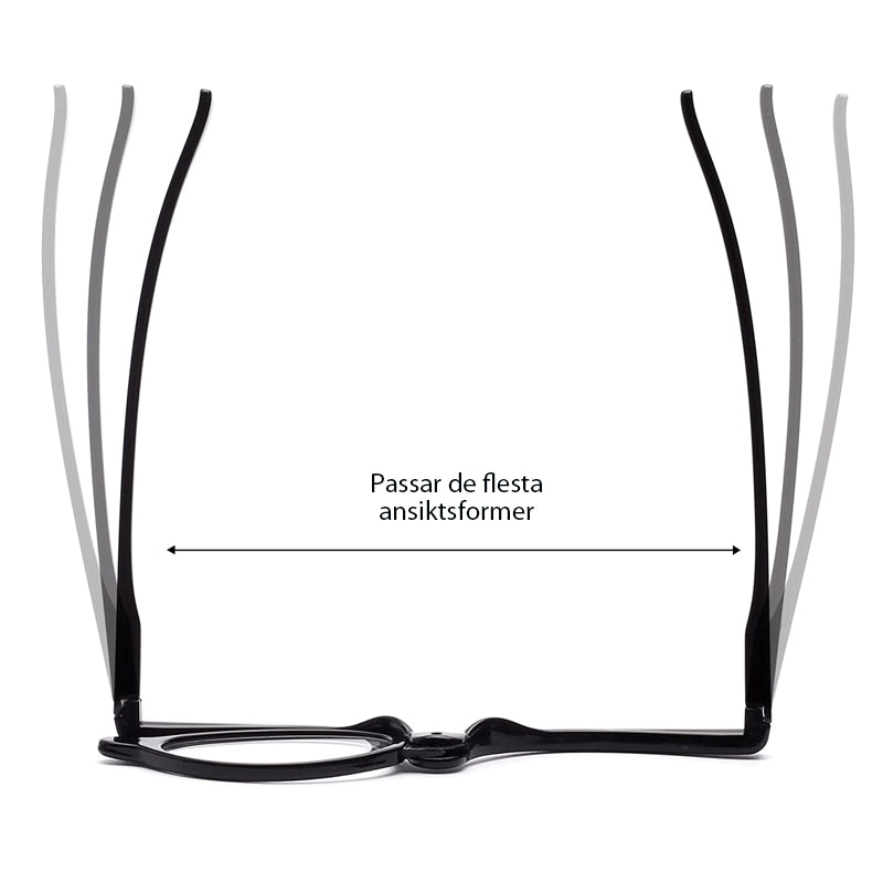 Avelena | Make-up-Brille