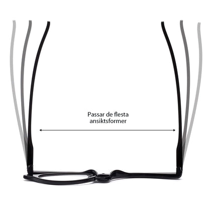 Avelena | Make-up-Brille