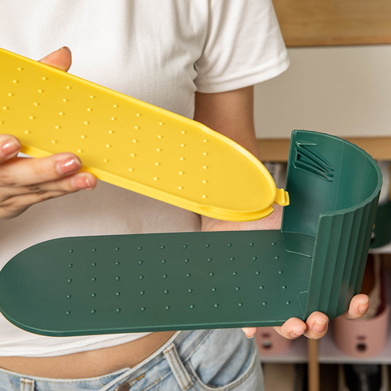 Avelena | Verstellbarer Schuhhalter