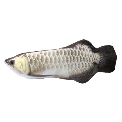 Avelena | Simulation Usb Lade Haustier Fisch Spielzeug