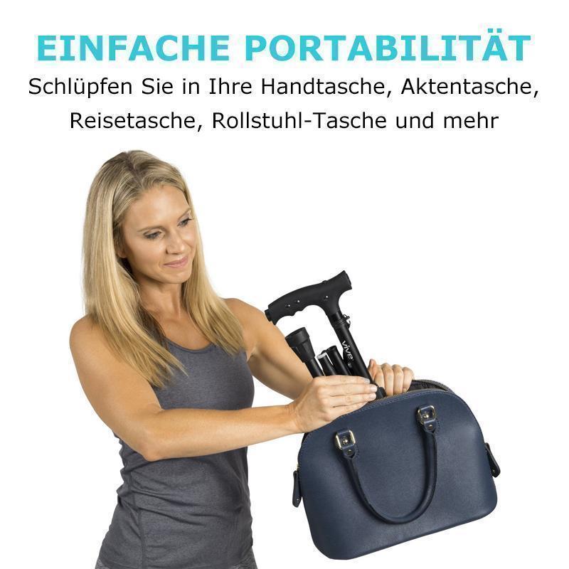 Avelena | Einstellbarer faltbarer LED Stock