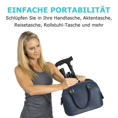 Avelena | Einstellbarer faltbarer LED Stock