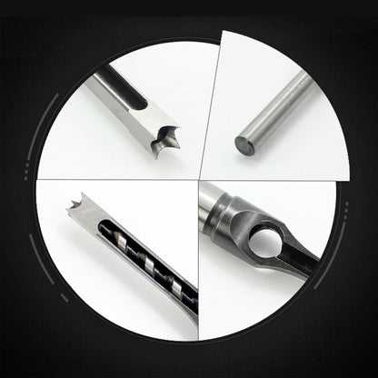 Avelena | Erstklassiges Quadratloch-Bohrwerkzeug