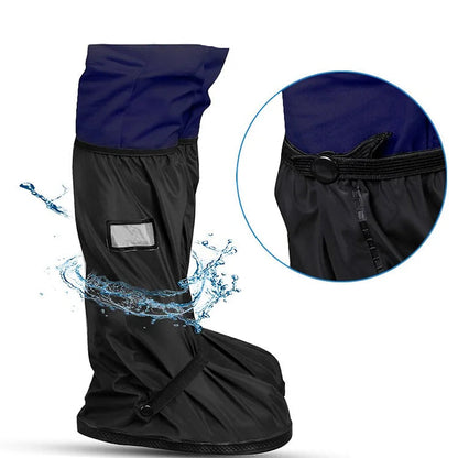 Avelena | Wasserdichte Überschuhe – Schutz Vor Regen Und Schmutz