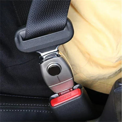 Avelena | ComfortLock | Sicherheitsgurtverlängerung – Komfortabel und Einfache Befestigung