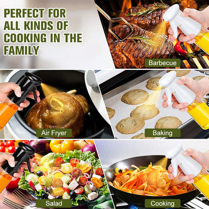 Avelena | Einfacher Ölsprüher