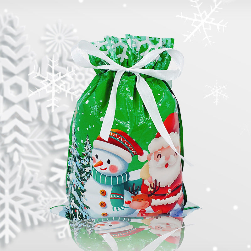 Avelena | Süßigkeiten-Geschenktüten vom Weihnachtsmann