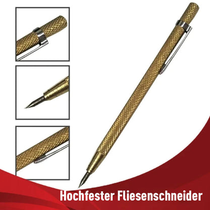 Avelena | Stift zum Schneiden von Keramik und Fliesen