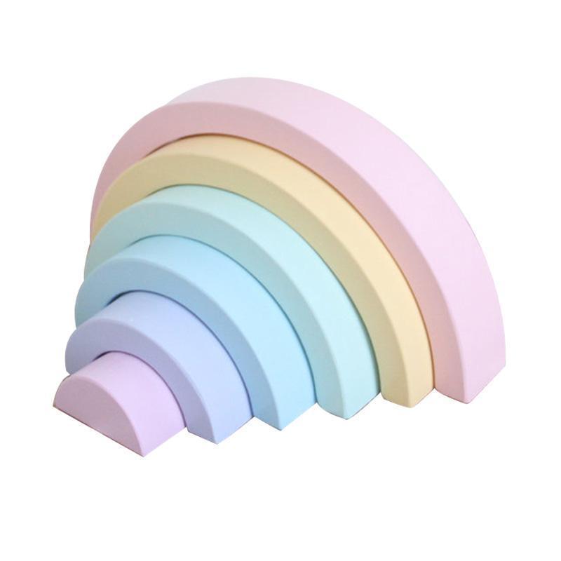 Avelena | Bogenbrücke/Regenbogen Baukasten