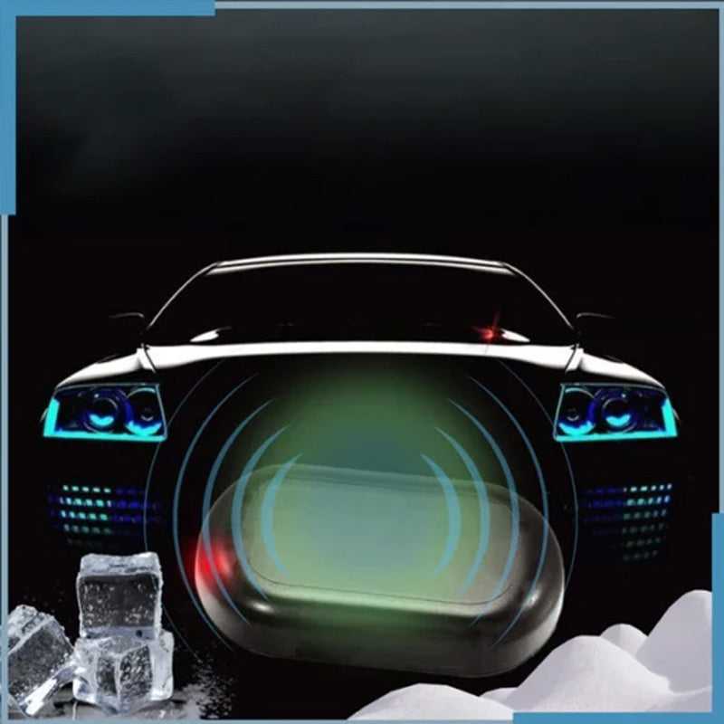 Avelena | Interferenz Frostschutzmittel Instrument