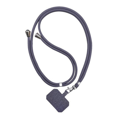 Avelena | Crossbody Nylon Patch Telefon Lanyards