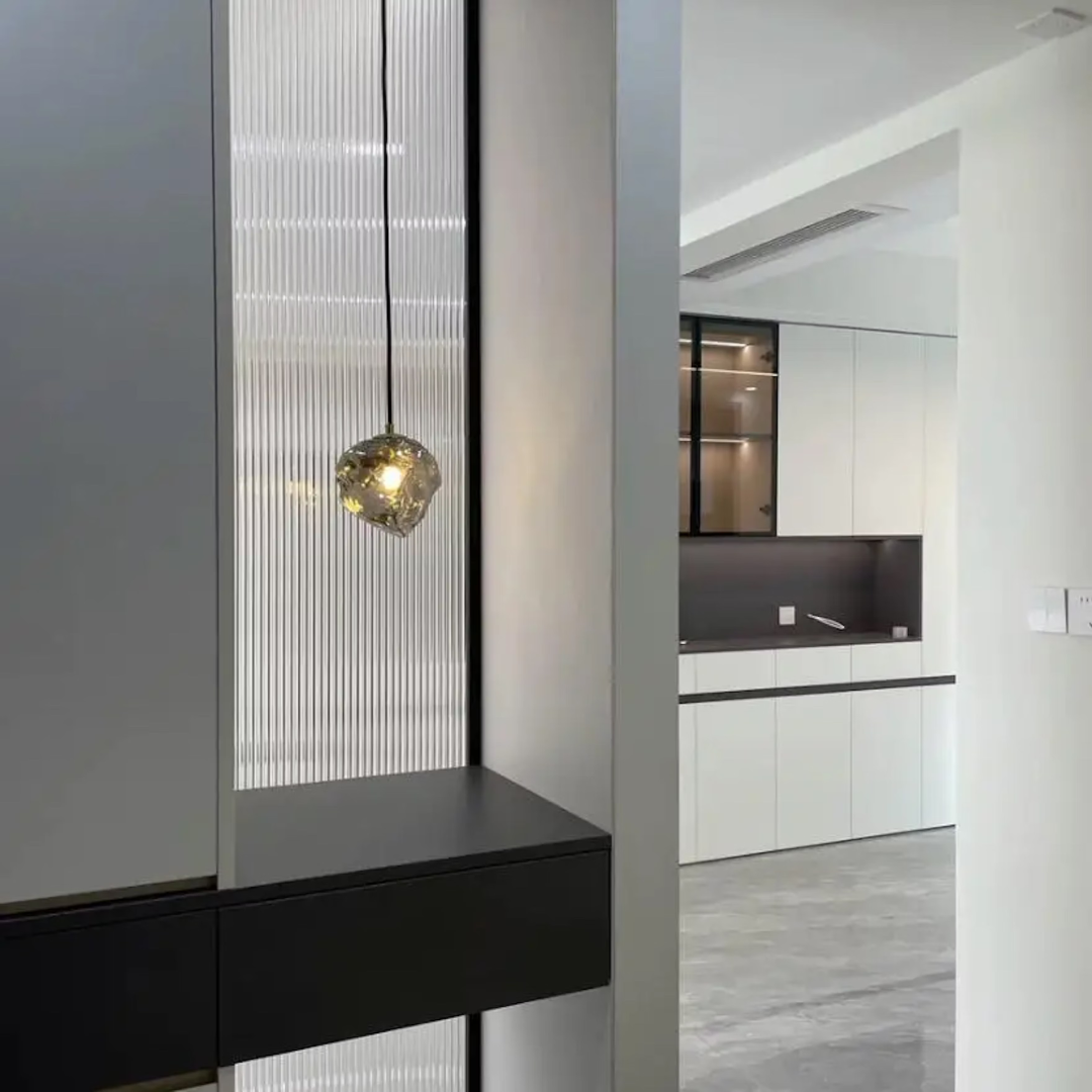 Avelena | GlacierGlow Pendelleuchte