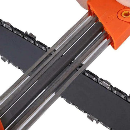 Avelena | Kettensäge Schneller Dateischärfer