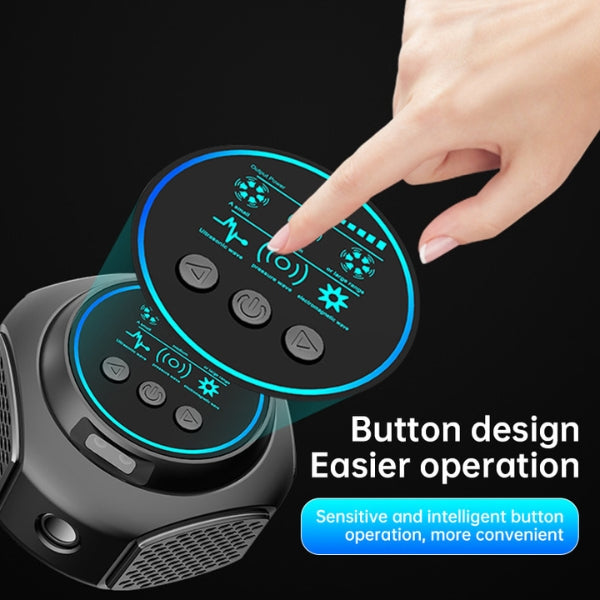 Avelena | Plug-In Ultraschall Rattenvertreiber | Chemiefrei. Leise & Abdeckung für bis zu 3200 Quadratfuß für den Innen- und Außenbereich.