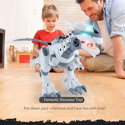 Avelena | Walking Dinosaur-Dragon Hybrid Toy