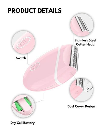 Avelena | Lady Shaver 2.0