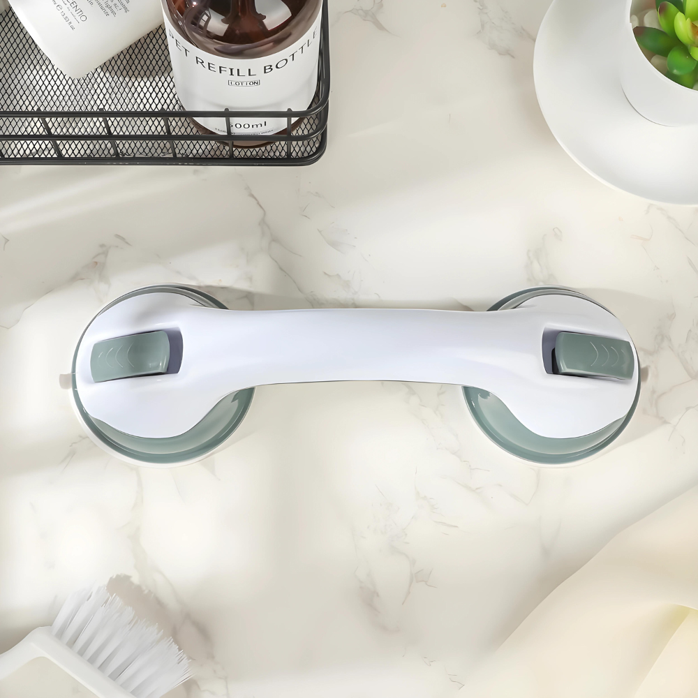 Avelena | Badezimmer-Haltegriff mit Saugnäpfen