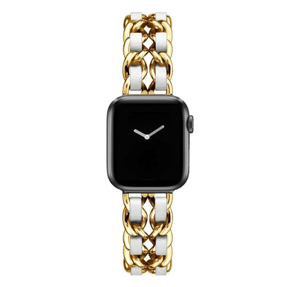 Avelena | Glamstrap Die elegante Uhrband