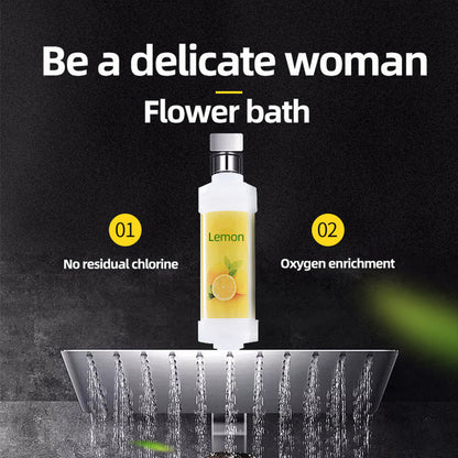 Avelena | Duscharoma-Filter