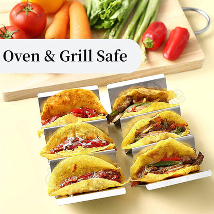 Avelena | Taco Halter Ständer