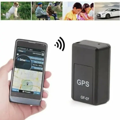 Avelena | Mini Gps-Tracker mit Magnetfunktion