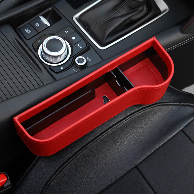Avelena | Multifunktionaler Autositz Organizer Set