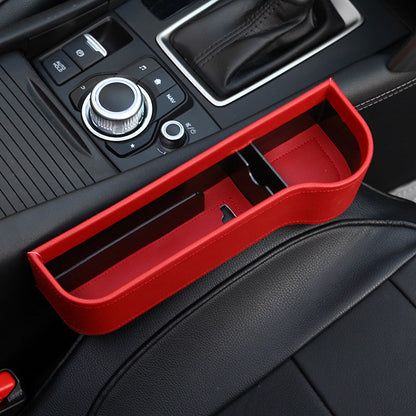 Avelena | Multifunktionaler Autositz Organizer Set