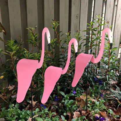 Avelena | Flamingo Garten Dekoration