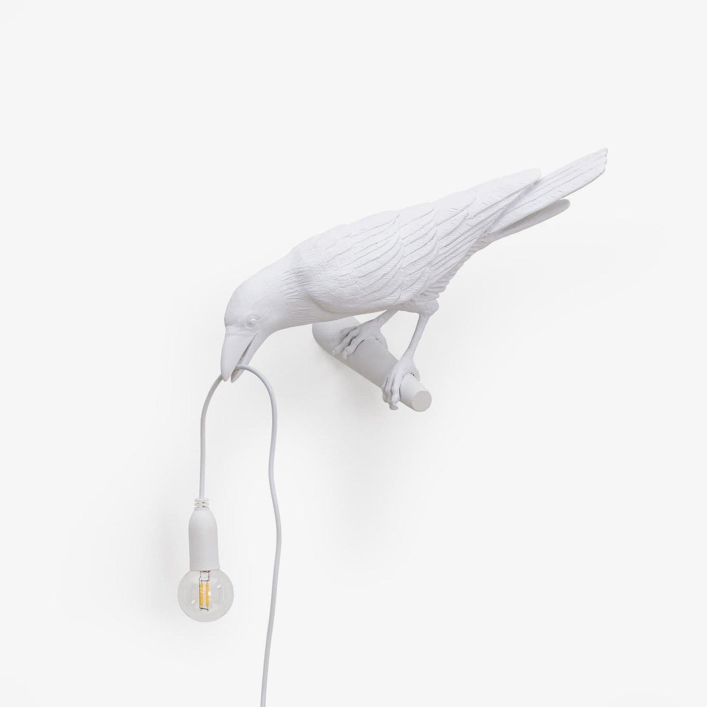 Avelena | Vogel Wandlampe